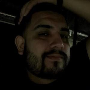 Meet your Posher, Erick